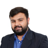 Akhil Shah
