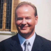 Andrew Hallissey