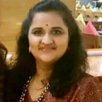 Chitra Acharya