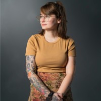Carlee Haymes