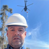 Daniel Humberto Torres Castro