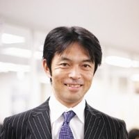 NAOTO TOMIDA