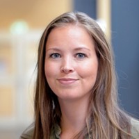 Silje Merethe Hansen Ingebretsen