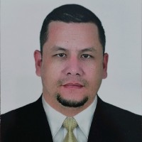 Edwar Gonzalo Bermudez Medina