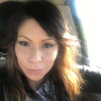 Lola Marie Camacho