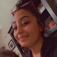 Kalynn Garcia