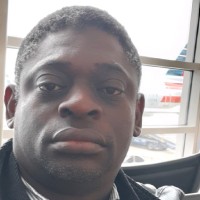 Samson Dunmoye