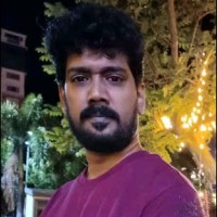 Yogesh Madhav M