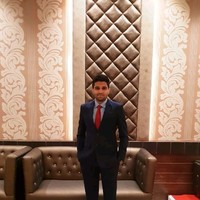 Ishan Parekh
