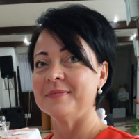 Milada Sebestyenova