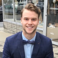 Simon Bourque
