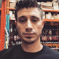 Jacob Vieu