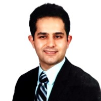 Mustafa Mahboubi