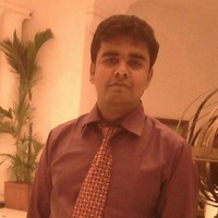 Shivam Saxena