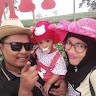 Putri Ragil
