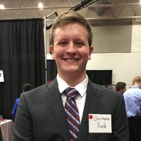 Christopher Ruelle