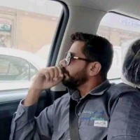 Syed Ahsen