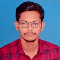 Mohammed Aashik S