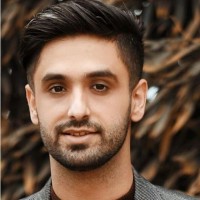 Sajjad Ranjbargolafshani