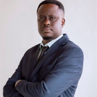 Olivier Tuyishimire, Msc, Pmp