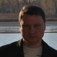 Dmytro Iholnikov