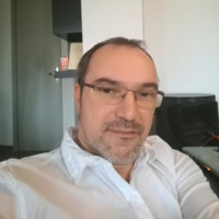 Fabrice Blanc