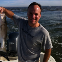 Jeff Warner