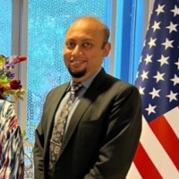 Shiraz Ashraf