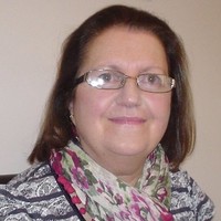 Cheryl Fenwick-Brown