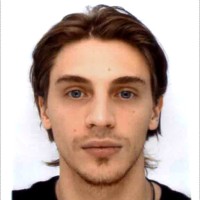 Julien Petitgars