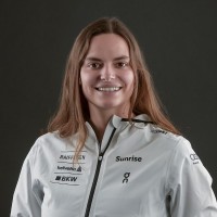 Sarah Von Arx