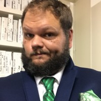Nathan Glaesemann