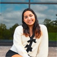 Ximena Gonzalez Alfaro