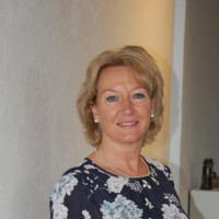 Ann Gustafsson