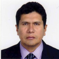 Victor Valverde