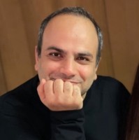 Ali Soltani Farani