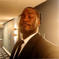 Raymond Heath, NREMT