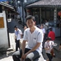 Xianhui Zeng