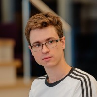 Yaroslav Turkunov