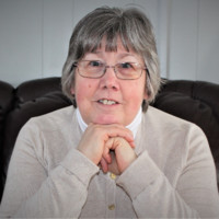 Janet Therrien