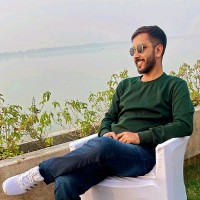 Sourav Ghosh