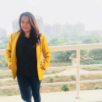Prachi Kamal
