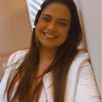 Sirlaine Nascimento