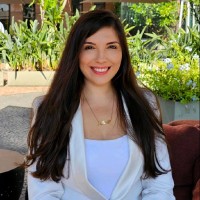 Sarah Cristina Menezes