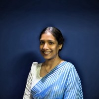 Anjana Chandrasekharan