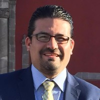 Marcos Diaz