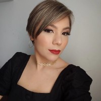 Priscila Trajano