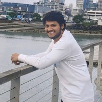 Vineeth Somireddy