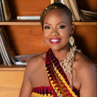 Jamila White