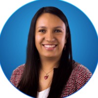 Katherine Beltran